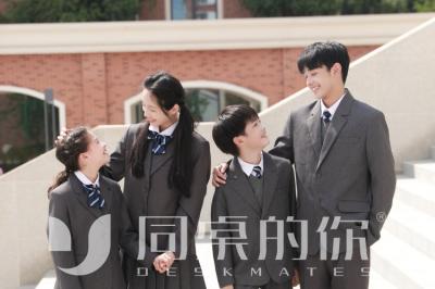 江蘇圣瀾服飾校服定制直銷(xiāo)廠家：環(huán)保與實(shí)用的雙向奔赴